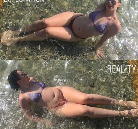 Shutupmichaelaa スターセックス 写真