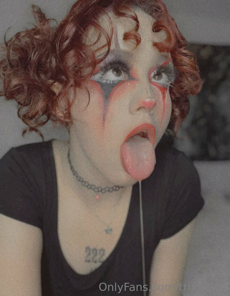 trixx 222 ポルノ女優 写真