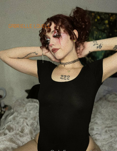 trixx 222 完璧なモデル 写真