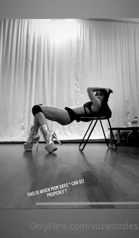 suziesizzles ポルノスター 可愛い 画像