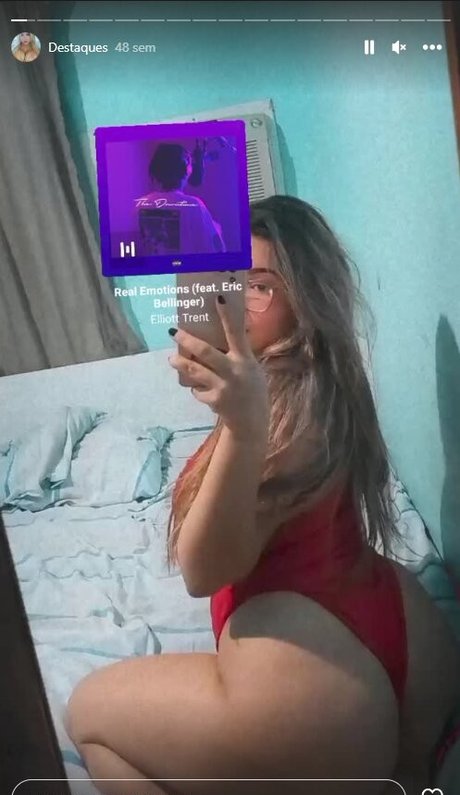 pamellaleticya ポルノスター 独占 写真