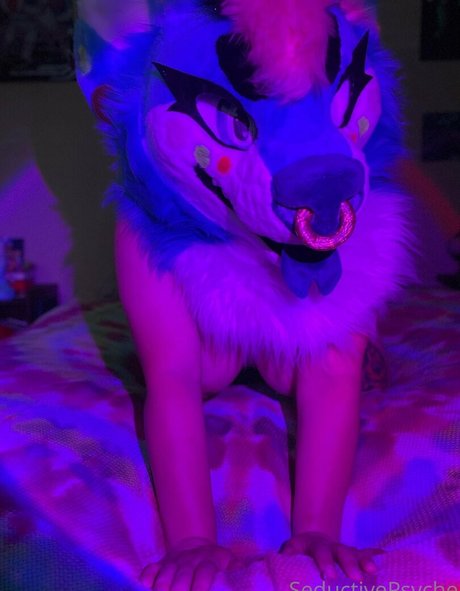 seductivepsyche ポルノスター 高品質 写真