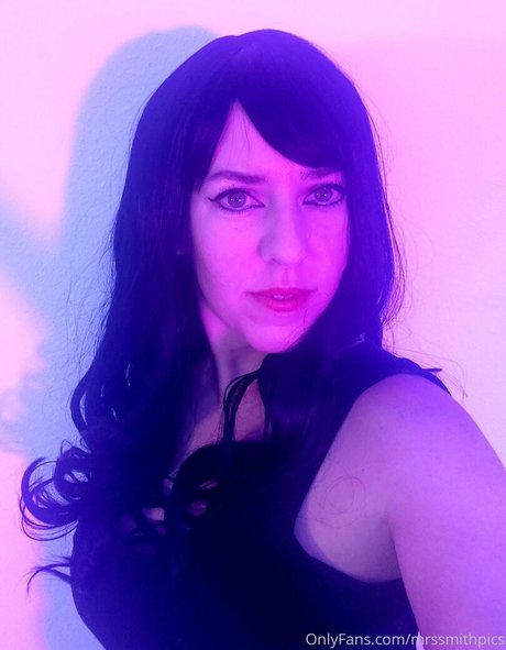 mrssmithpics ポルノスター アート 写真