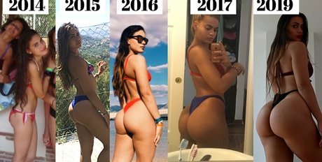 Chiara Pugliesi XXXモデル アーカイブ