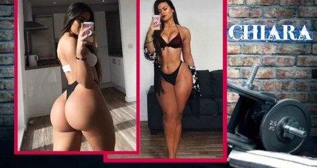 Chiara Pugliesi ポルノスター 美しい 写真