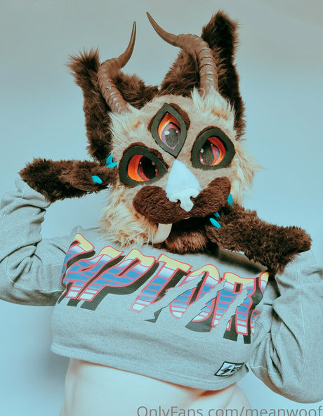 meanwoof ヌードモデル アーカイブ