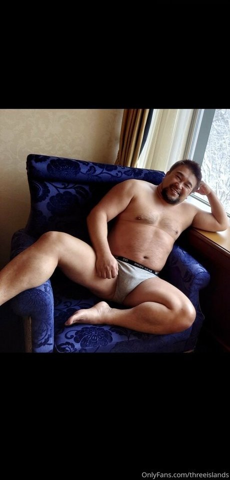 threeislands かわいいモデル ギャラリー