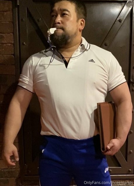 threeislands セクシーなスター 画像