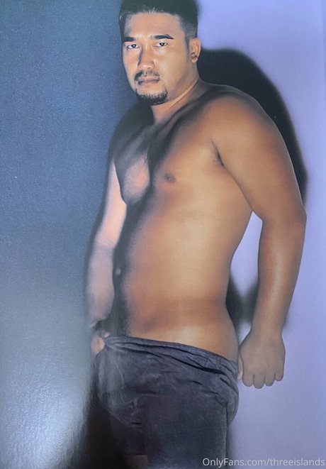 threeislands ヌードモデル アーカイブ