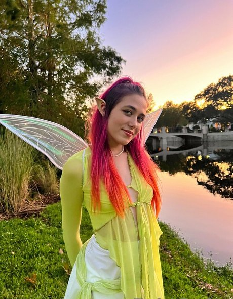 theonlyfansfairy2 ヌードモデル 画像