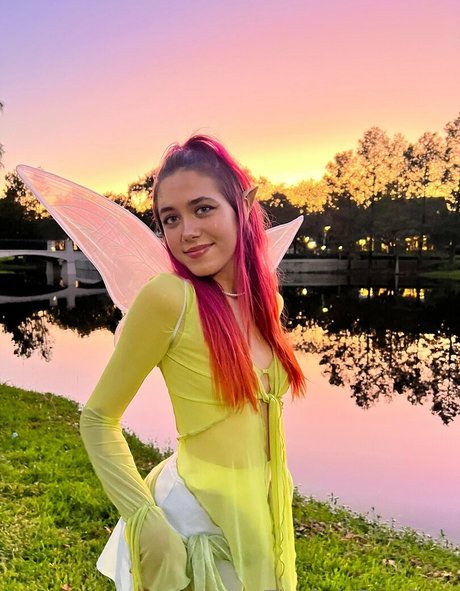 theonlyfansfairy2 アダルトスター 写真