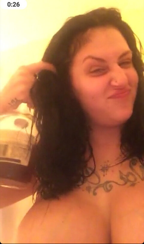 Natalie Joy セックスモデル 写真