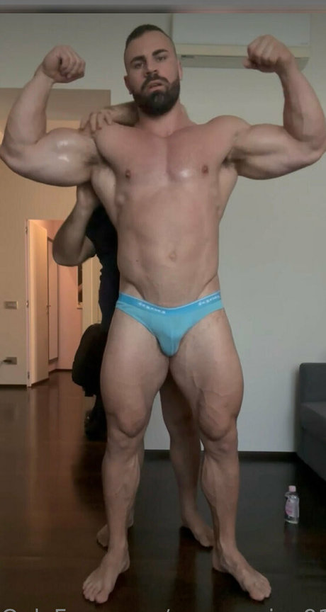 marco pino91 HDスター 画像