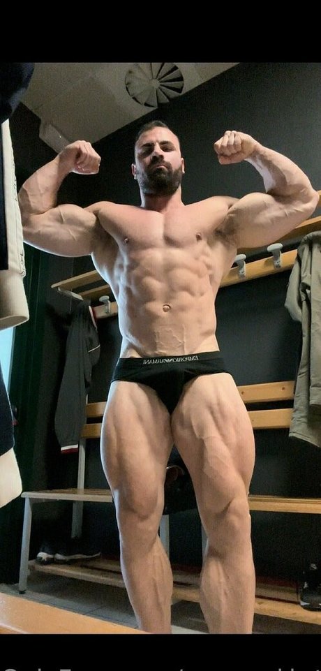 marco pino91 ポルノスター セックス 写真