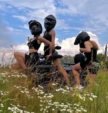 littleponnypink プロフィール写真