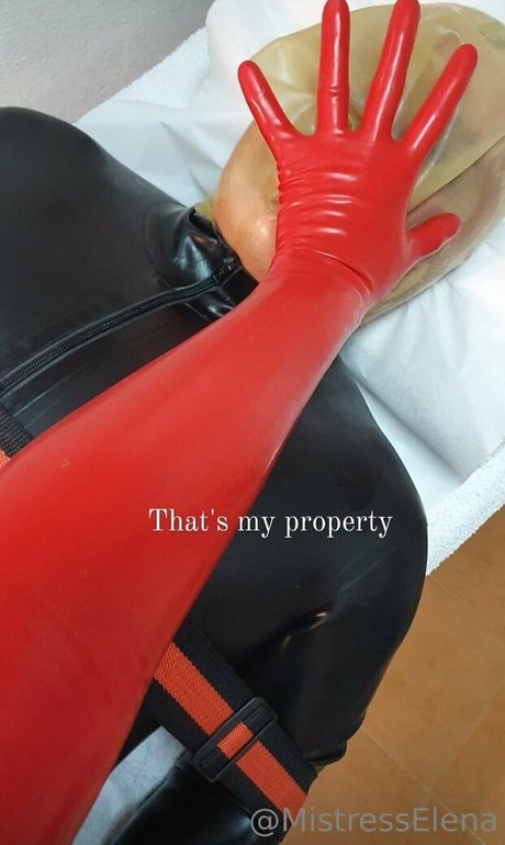 mistresselena 美しいスター 画像