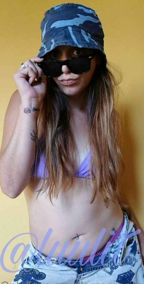 lamargarita 美しいモデル 写真