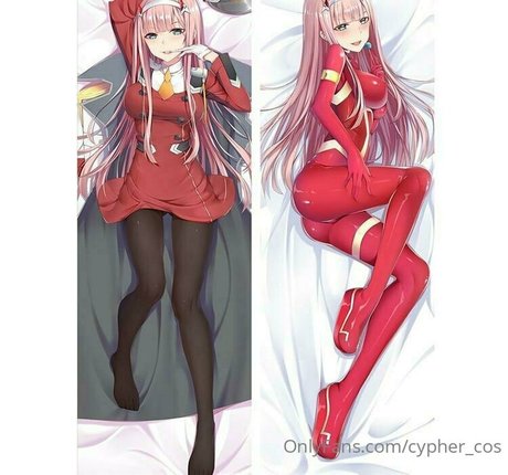 cypher cos 完璧なスター ギャラリー