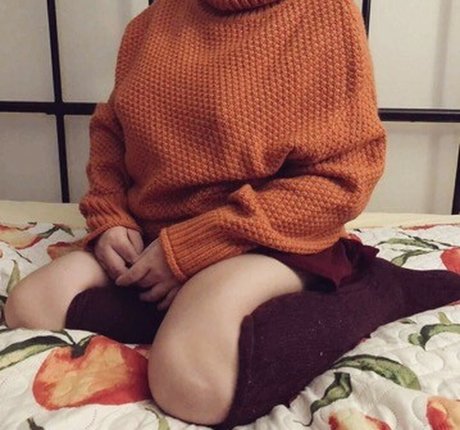 Salaciouspeachy 裸のモデル 写真