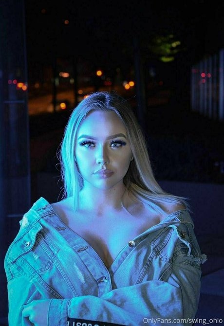 swing ohio 最高のモデル 画像