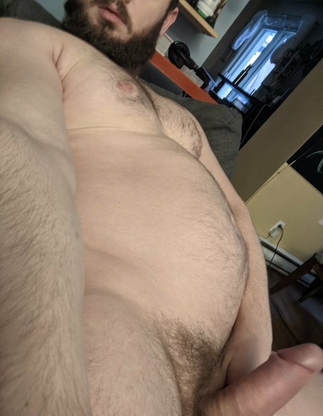 bull intraining アートポルノスター 写真