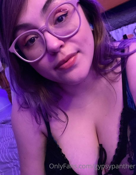 gypsypanther ポルノスター ホット 写真