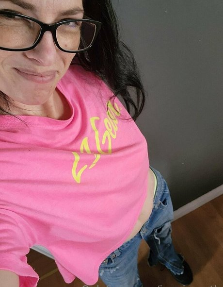 jeanienorth 裸のスター 写真