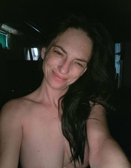 jeanienorth 完璧なモデル 写真