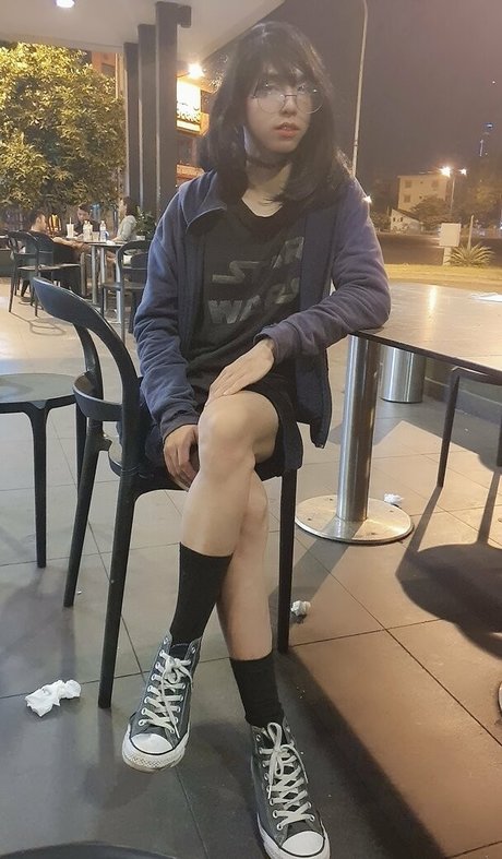 ジンジャーティーンオンリーファンズ セクシーヌード 写真