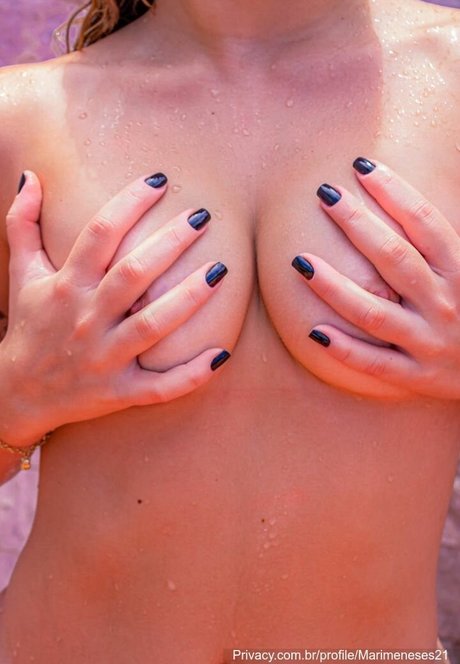 Marimeneses21 完璧な女優 ギャラリー