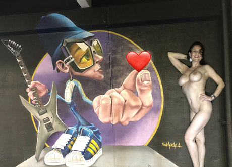 yusimee ヌードモデル 画像