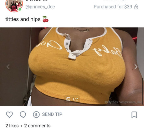 Originaldon 完璧なモデル 写真