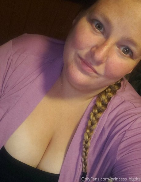 princess bigtits HDモデル 画像