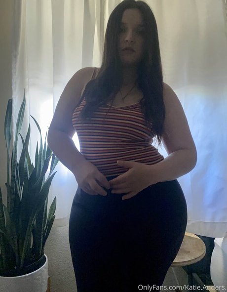 Katie Rose Anders ポルノ女優 アーカイブ