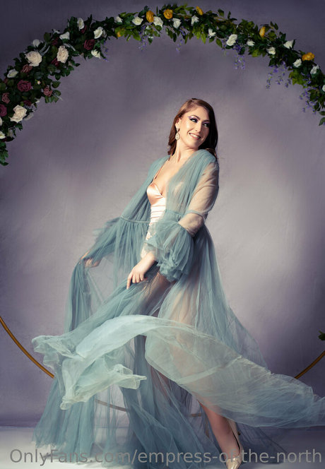 empress of the north ポルノスター 美しい アーカイブ