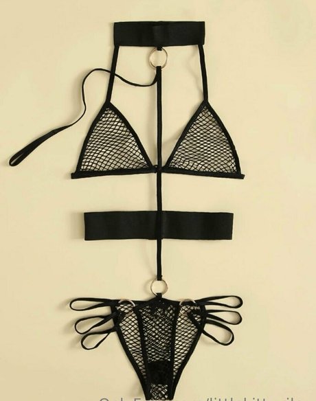 littlekitty riley かわいいスター 写真