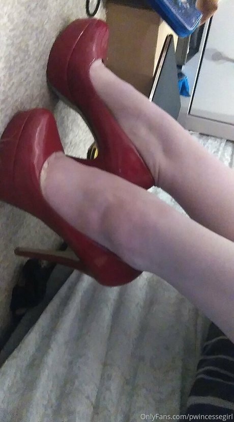 pwincessegirl ポルノスター セクシー 画像