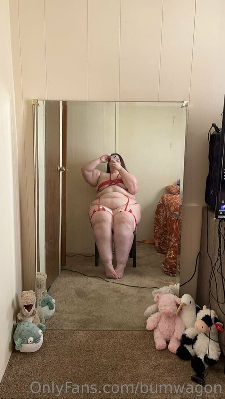 bumwagon HD女優 写真