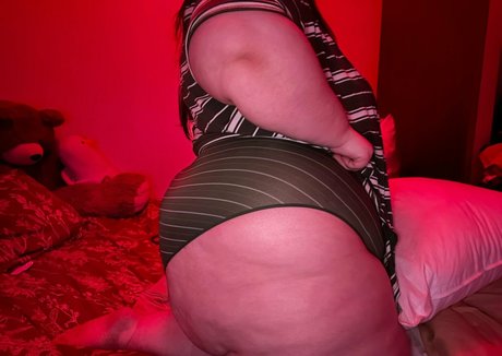 bumwagon ポルノスター パーフェクト 写真