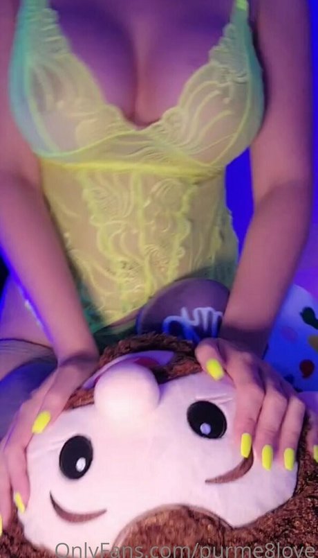 purme8love セクシー女優 画像