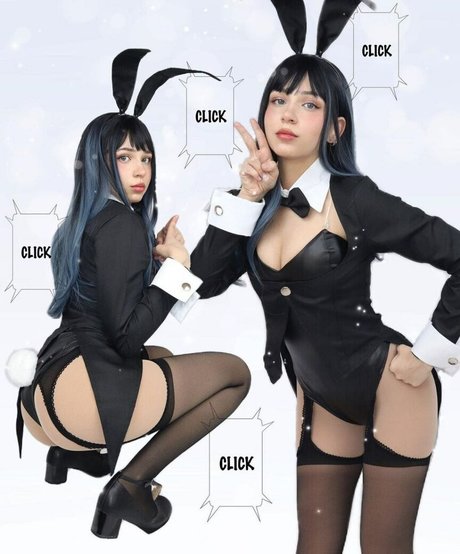 Amandadevil ヌードスター 写真