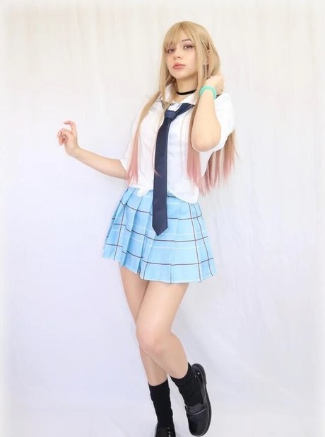 Amandadevil スター ヌード 写真