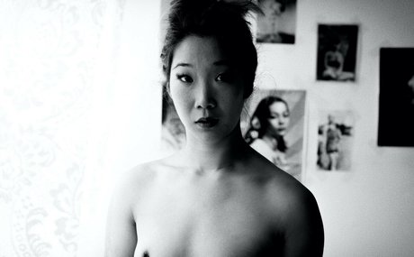 ImNodamochiiee 高品質モデル 写真