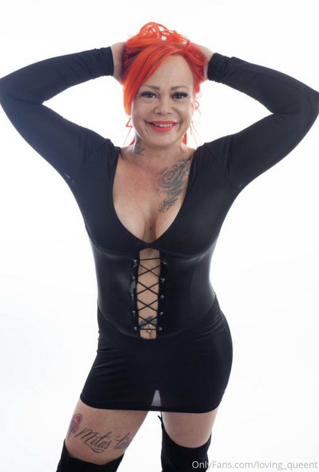 loving queent 高品質スター ギャラリー