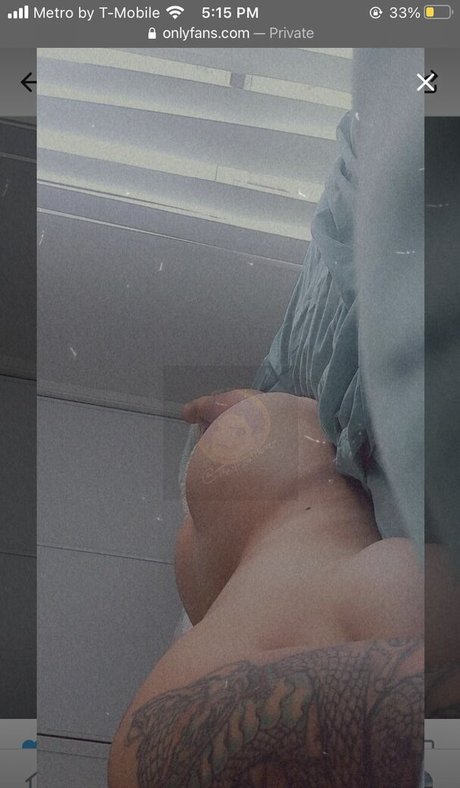 Theofficialhoney ヌードモデル アーカイブ