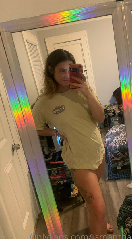 Jamantha ポルノスター ホット アーカイブ