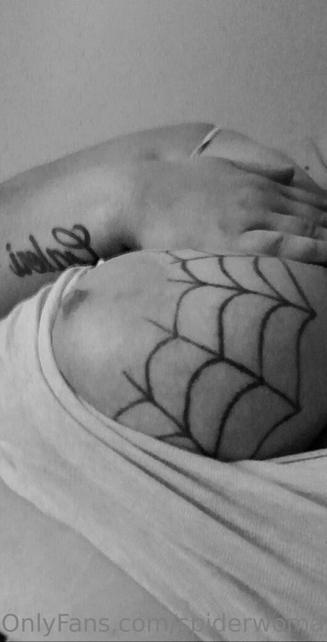 Spiderwoman1 アダルトモデル ギャラリー