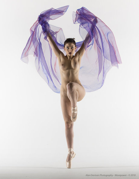 Lailannah トップ女優 画像