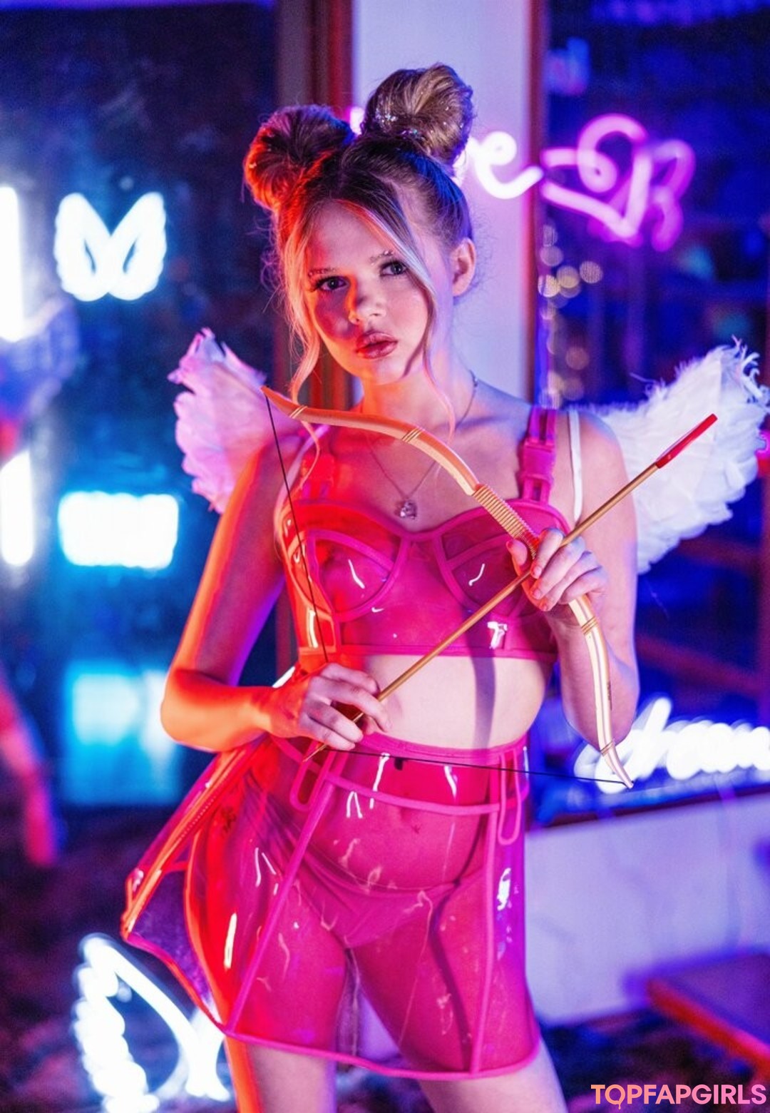 cocolovelock トップモデル 画像