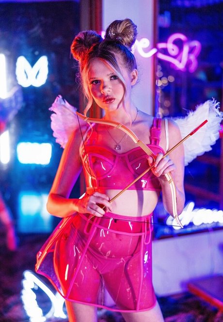 cocolovelock ヌードスター ギャラリー